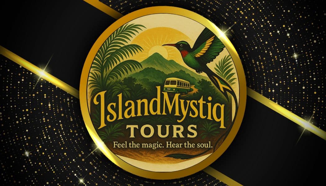 Hugh Chambers — Island Mystiq Tours Guide