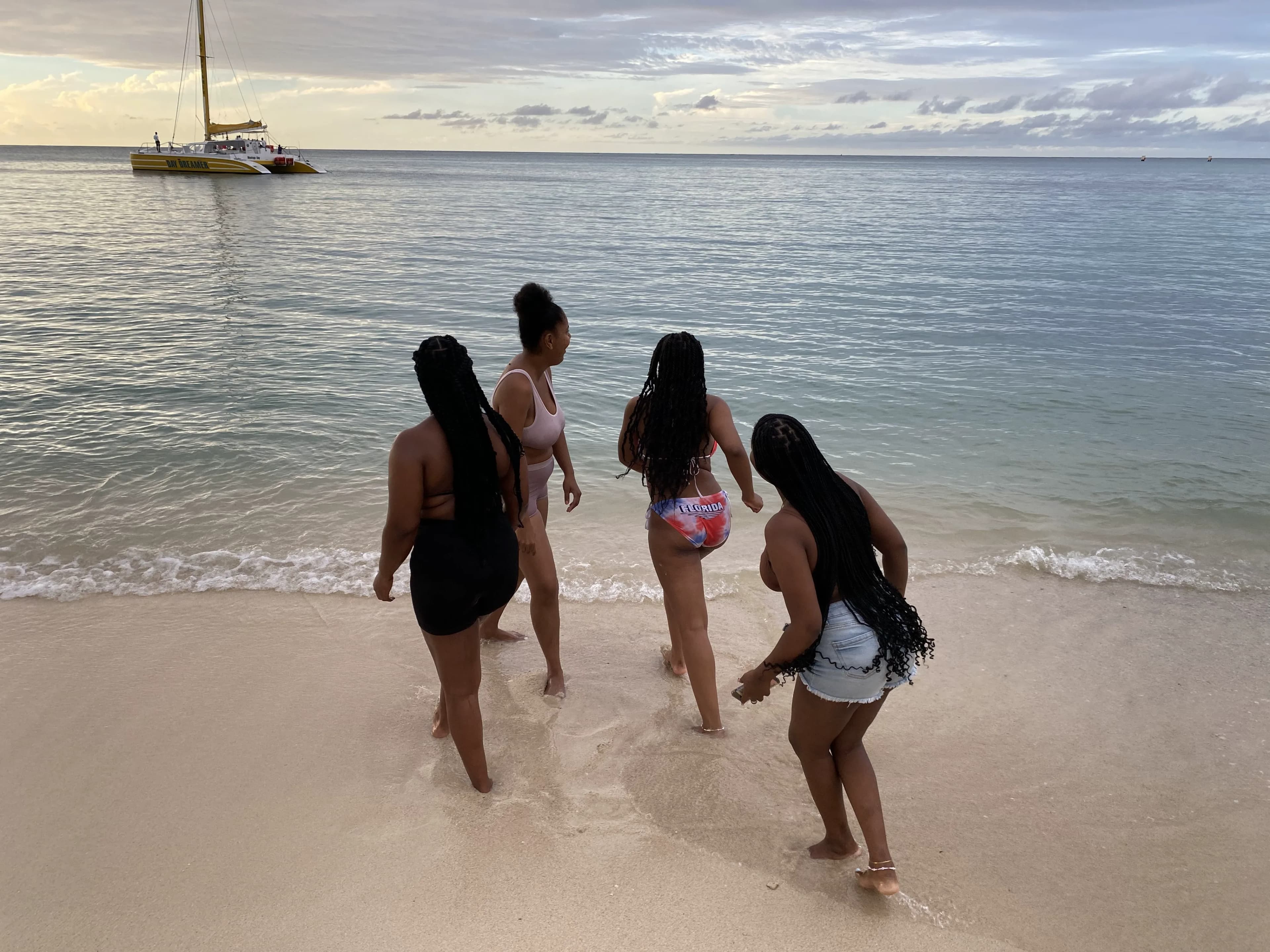 Negril, Jamaica