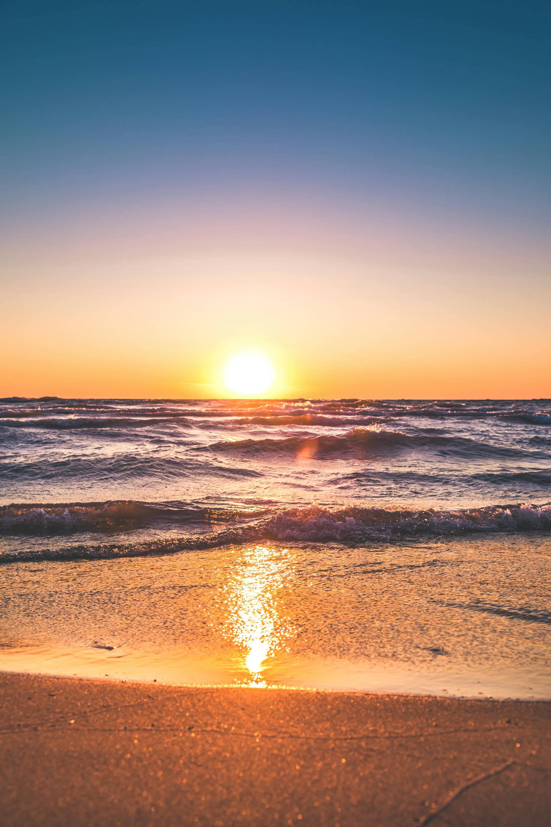 Jamaica beach
